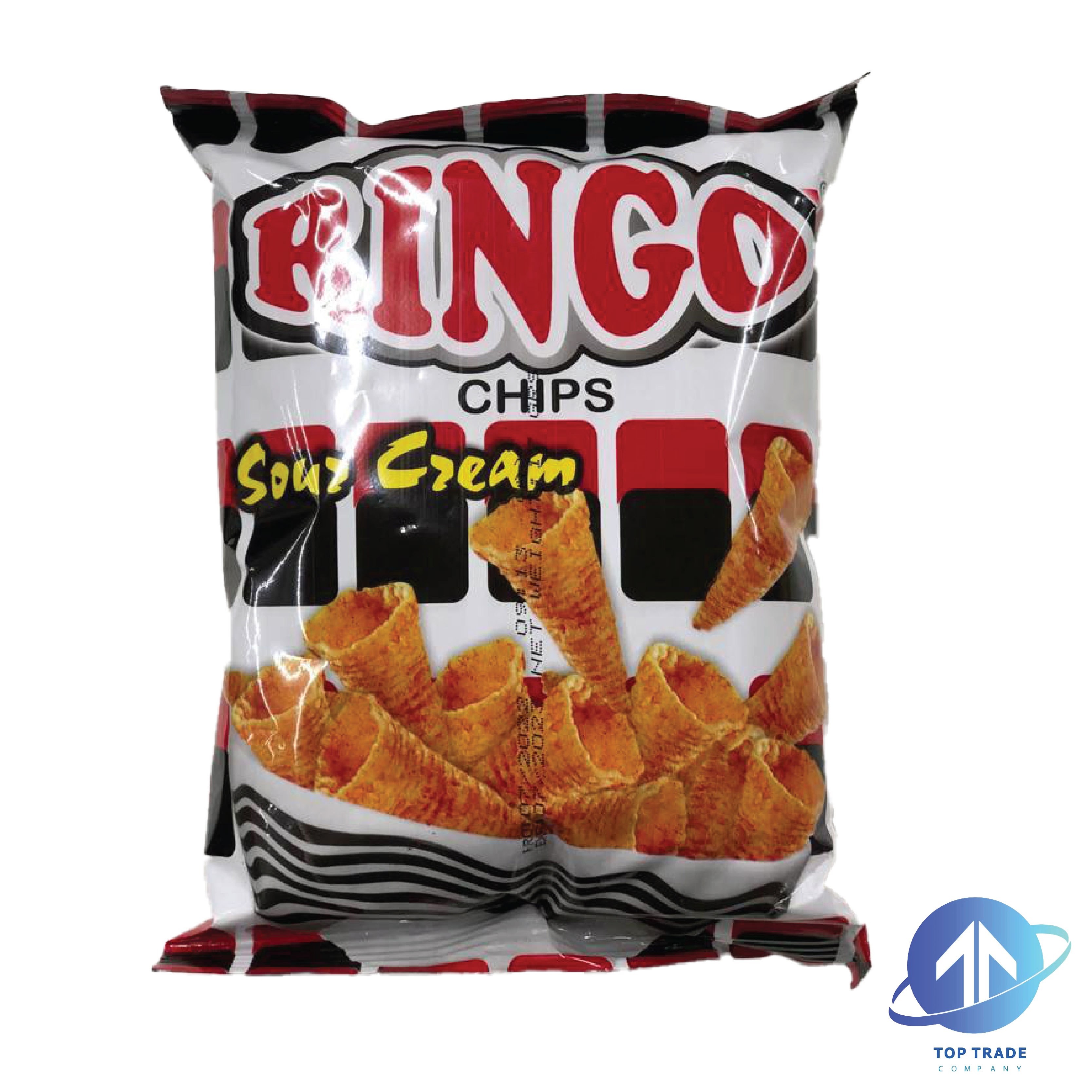  Ringo sour cream 18gr